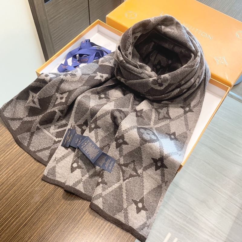 Louis Vuitton Scarf